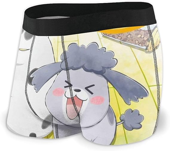 トランクス ボクサーパンツ どっち