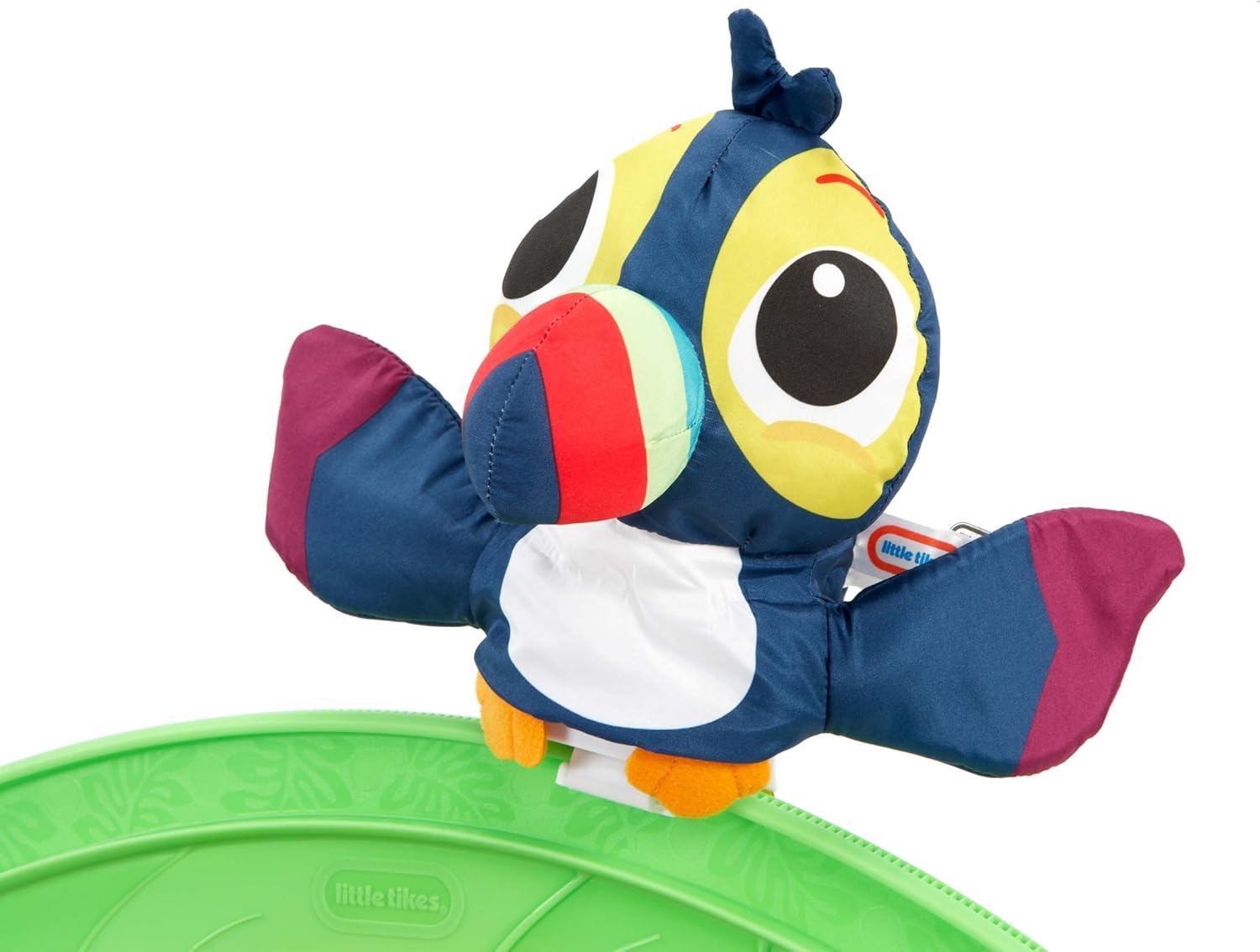 little tikes play mat