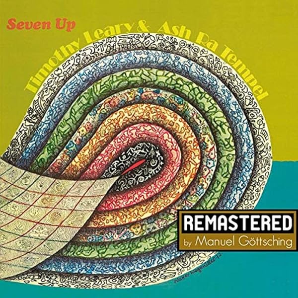 Ash Ra Tempel - Ash Ra Tempel - Amazon.com Music
