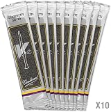 Vandoren V12 Bb Clarinet Reeds Box of 10 Strength 2.5 view 3