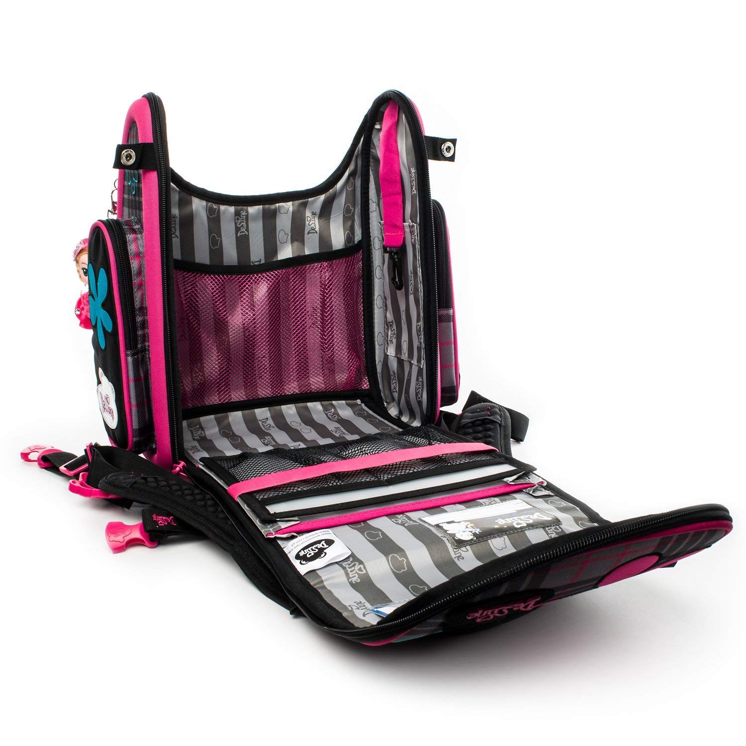 cartable delune