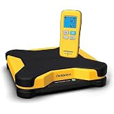 Fieldpiece SR47 Wireless Scale with Remote
