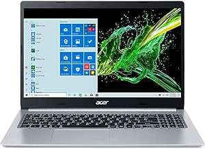 Acer Aspire 5 - 15.6
