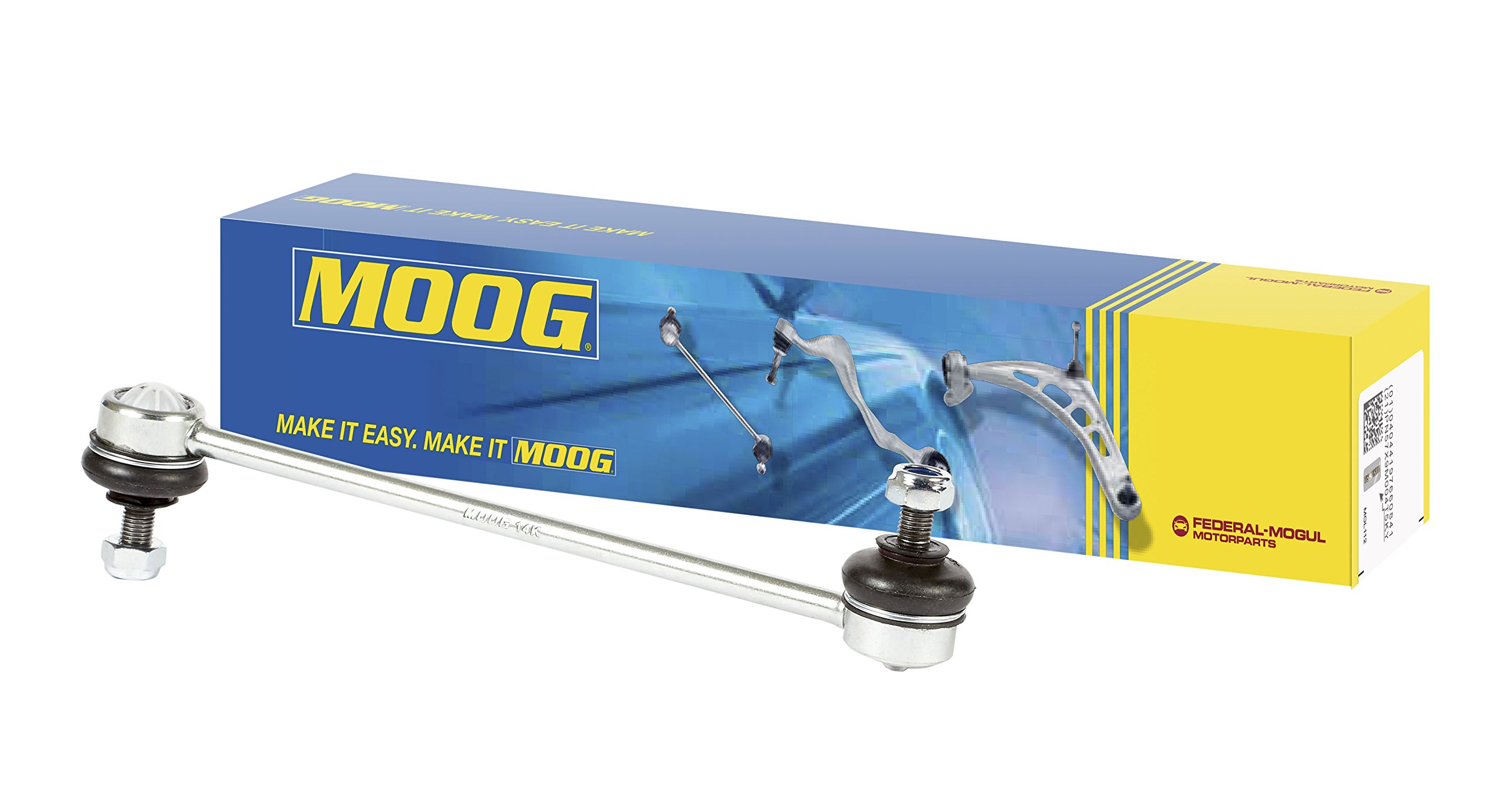 Moog KI-LS-7099 Rod/Strut, Stabiliser