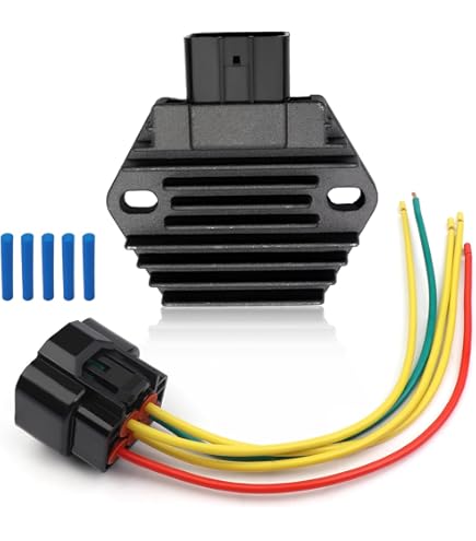 Arrancador Honda Rancher 350 Trx350fm 2001 | Meses Sin Interés - Foto 12