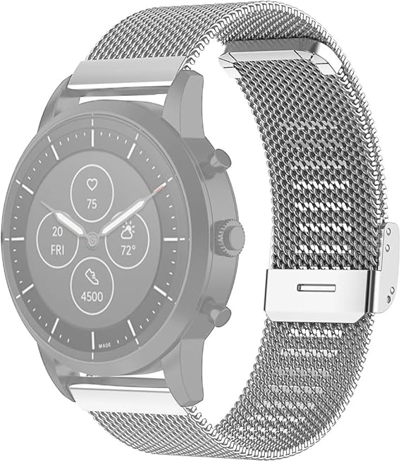 fossil hybrid smartwatch amazon uk