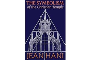 The Symbolism of the Christian Temple