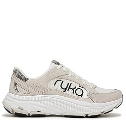 Ryka Womens Devotion X Max Classic Walking Shoes