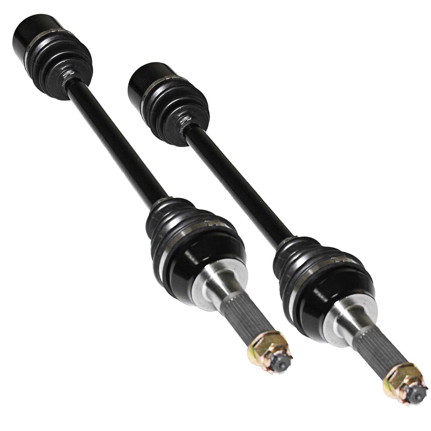 SCITOO CV Axle fit for Honda Foreman Rubicon 500 Honda Rancher 420 2015