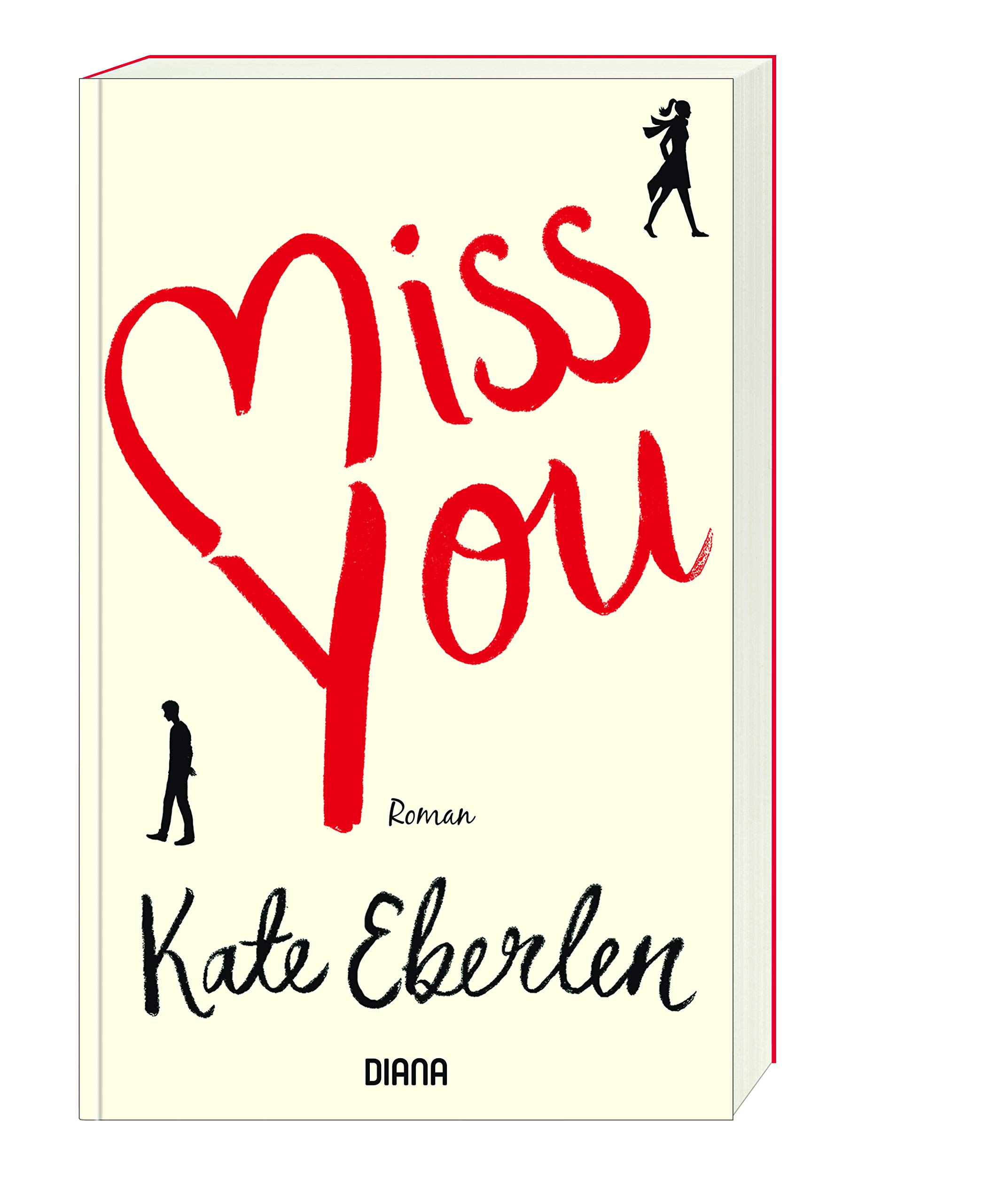 Miss You Roman Amazon De Eberlen Kate Fahrner Stefanie Schroder Babette Bucher