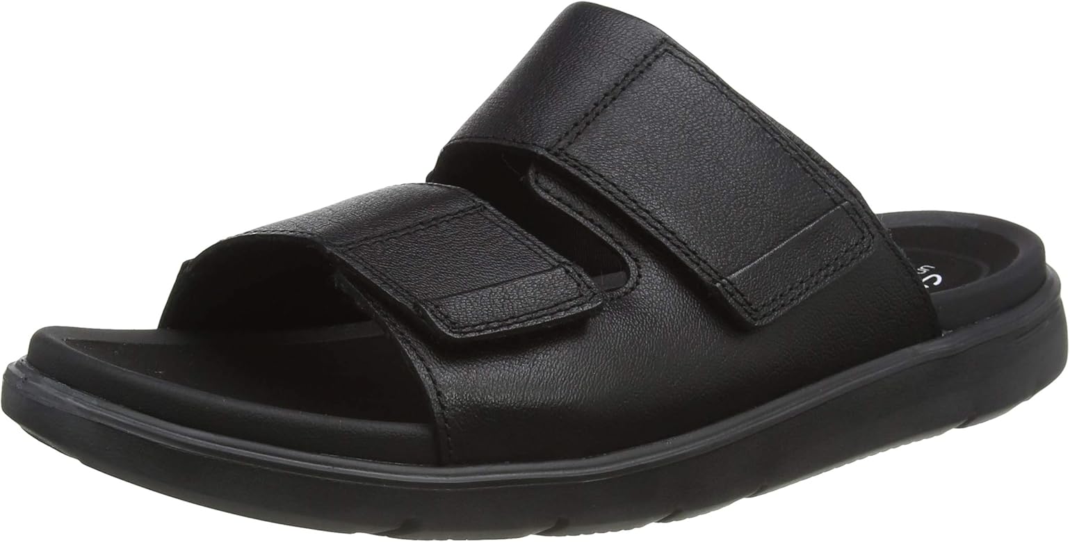 amazon clarks sandals mens