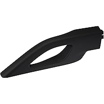 Amazon.com: Nissan Genuine 73831-ZL20B Roof Side Rail End