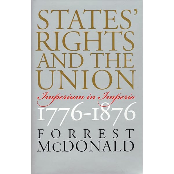 E Pluribus Unum: The Formation of the American Republic