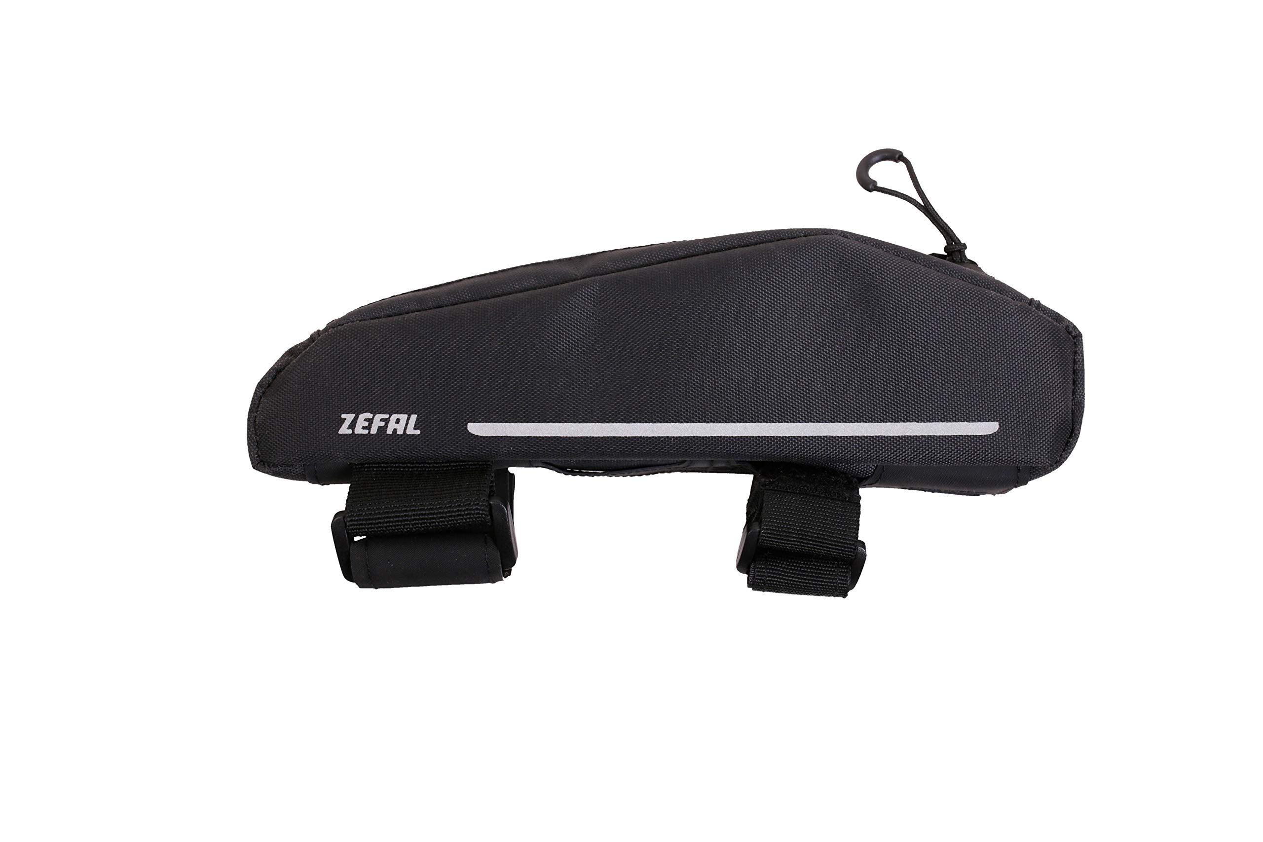 ZEFAL Z Aero Top Tube Bag, Black, 0.4 Litre