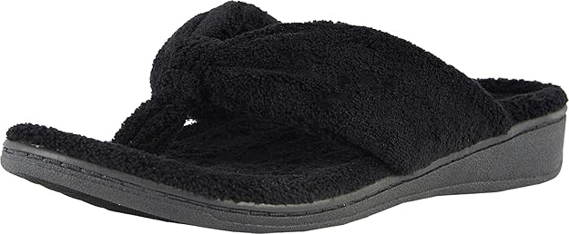 vionic gracie thong slipper