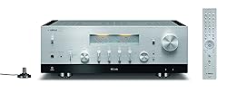 Yamaha Audio Yamaha R-N2000A Hi-Fi Network Receiver