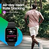 Amazfit GTS 2 Smartwatch 43mm AMOLED Alexa Bluetooth Call 90+ Sports Modes view 3