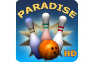Bowling Paradise