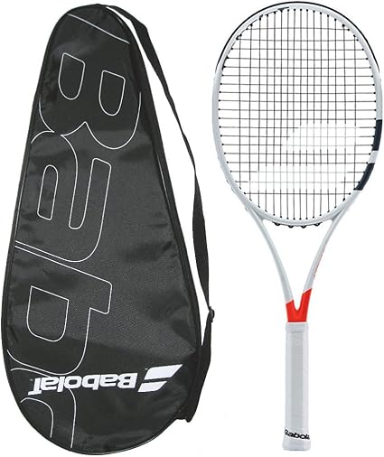 babolat strike 2018