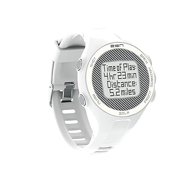 wr67 golf watch