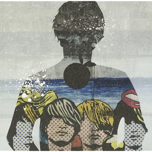 ORAL CIGARETTES - Unofficial - Amazon.com Music