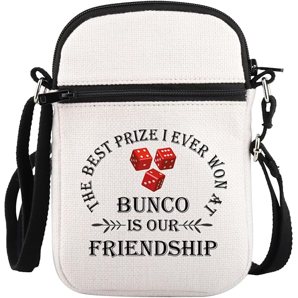 JNIAP Kosmetiktasche 'Can't Talk And Roll' – Lustiges Bunco-Geschenk, 23,5x17 Cm, Wasserabweisend