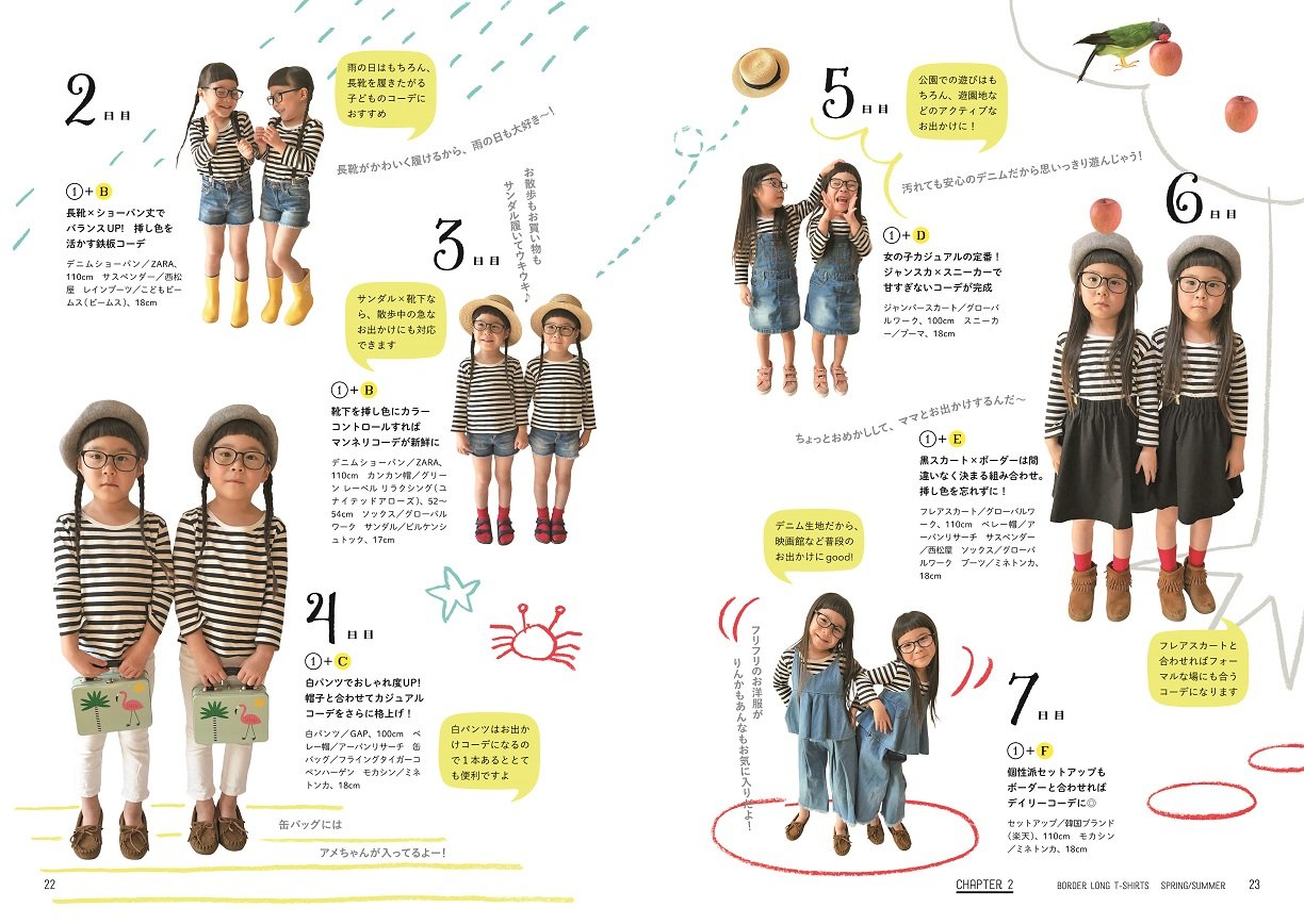 りんあんコーデ 基本の4着で1か月着まわせる Matsuko 本 通販 Amazon