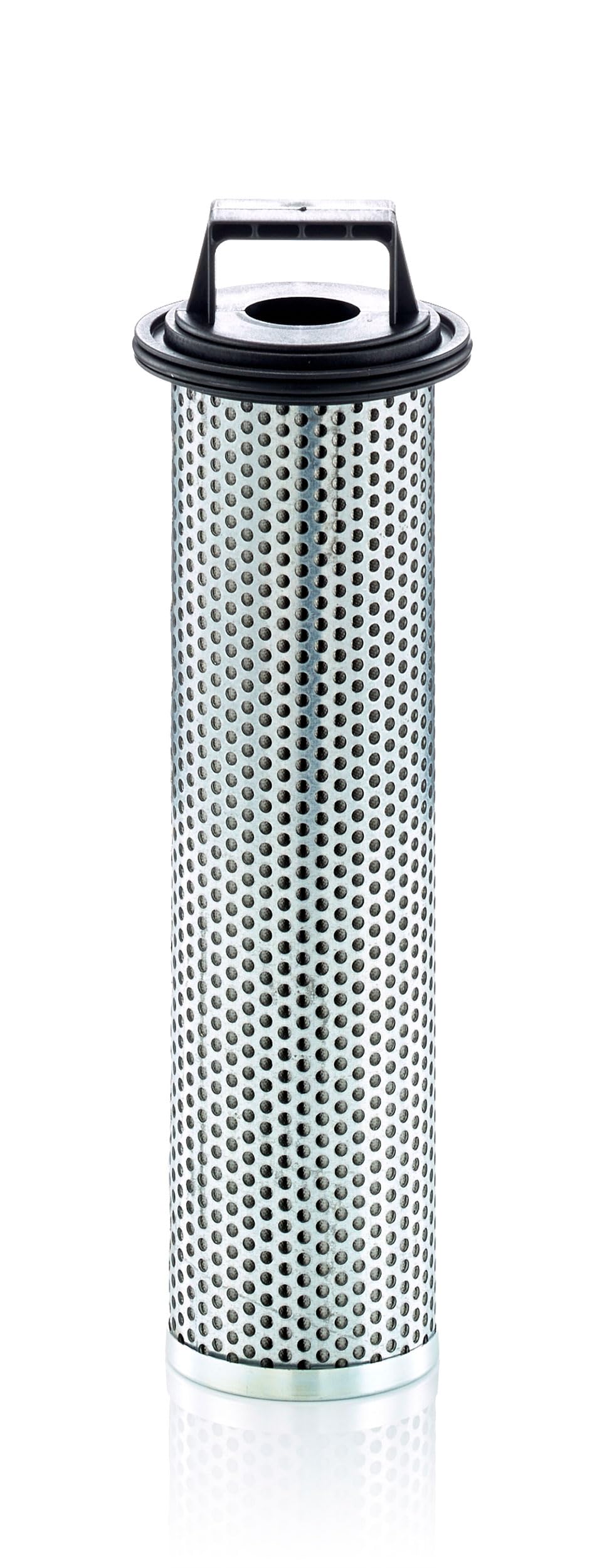 MANN-FILTER HD 7002 Oil Filter Hydraulics filter - for Off-Highway Applications