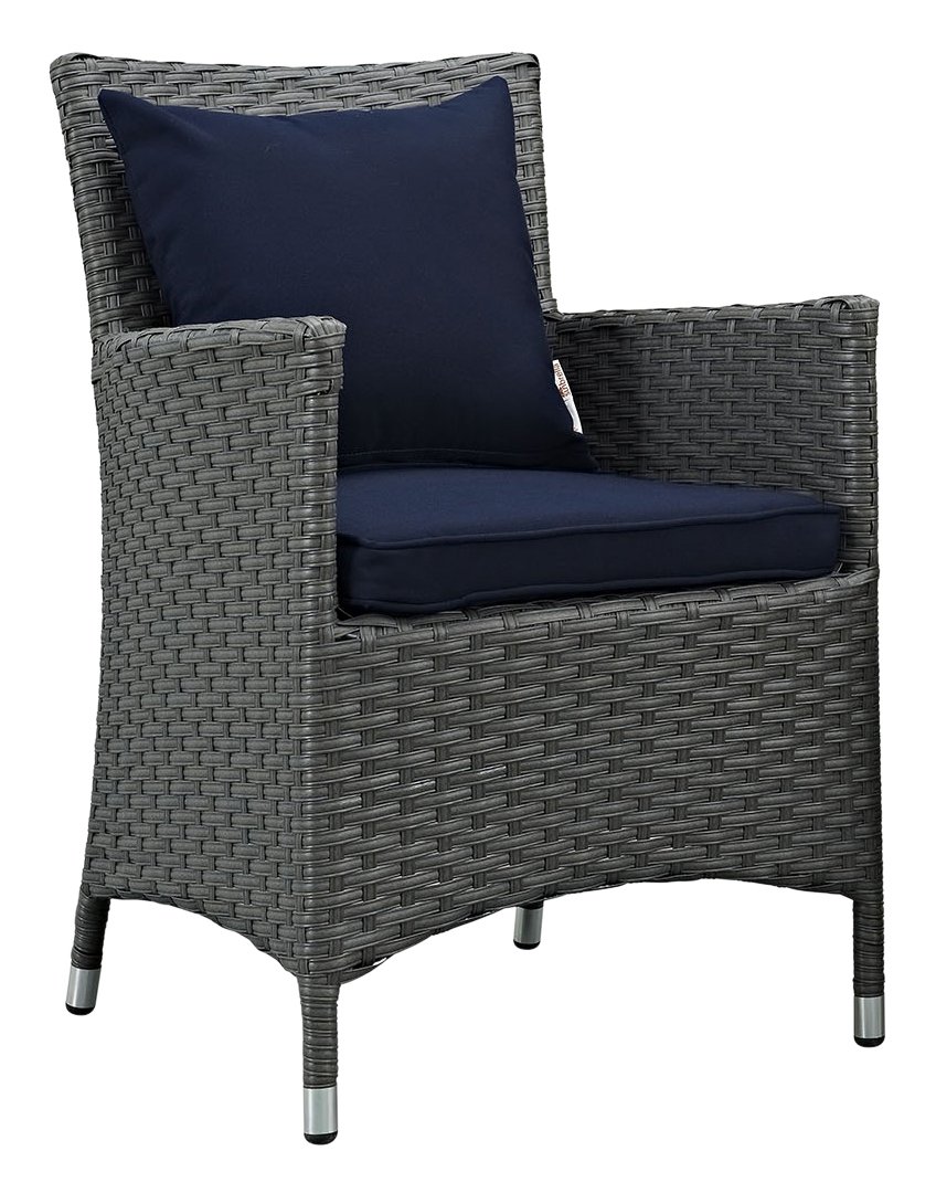 Best modway table chair set