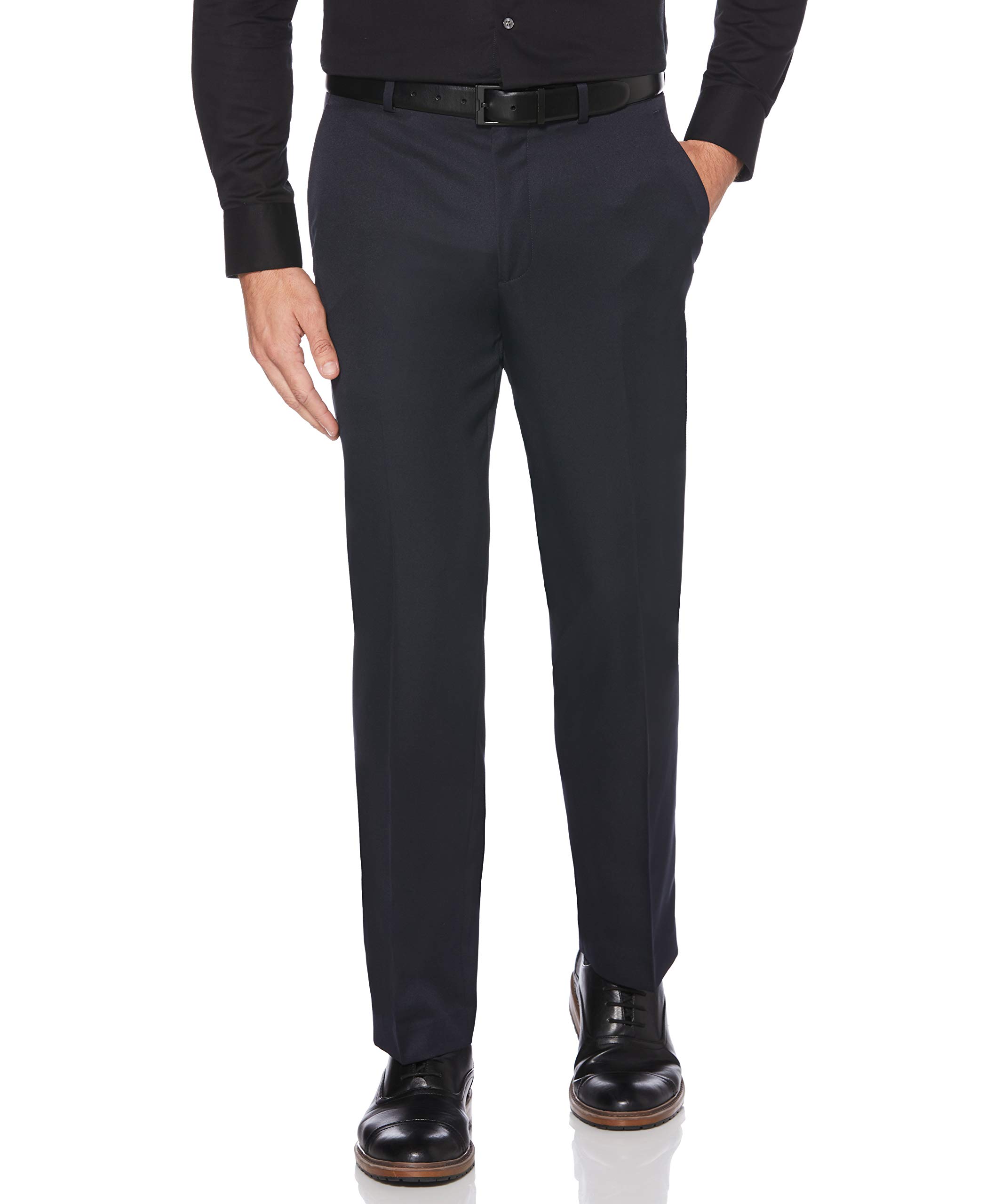Perry Ellis Men's Standard Portfolio Performance