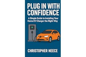 Plug In With Confidence: A Simple Guide to Installing Your Home EV Charger the Right Way