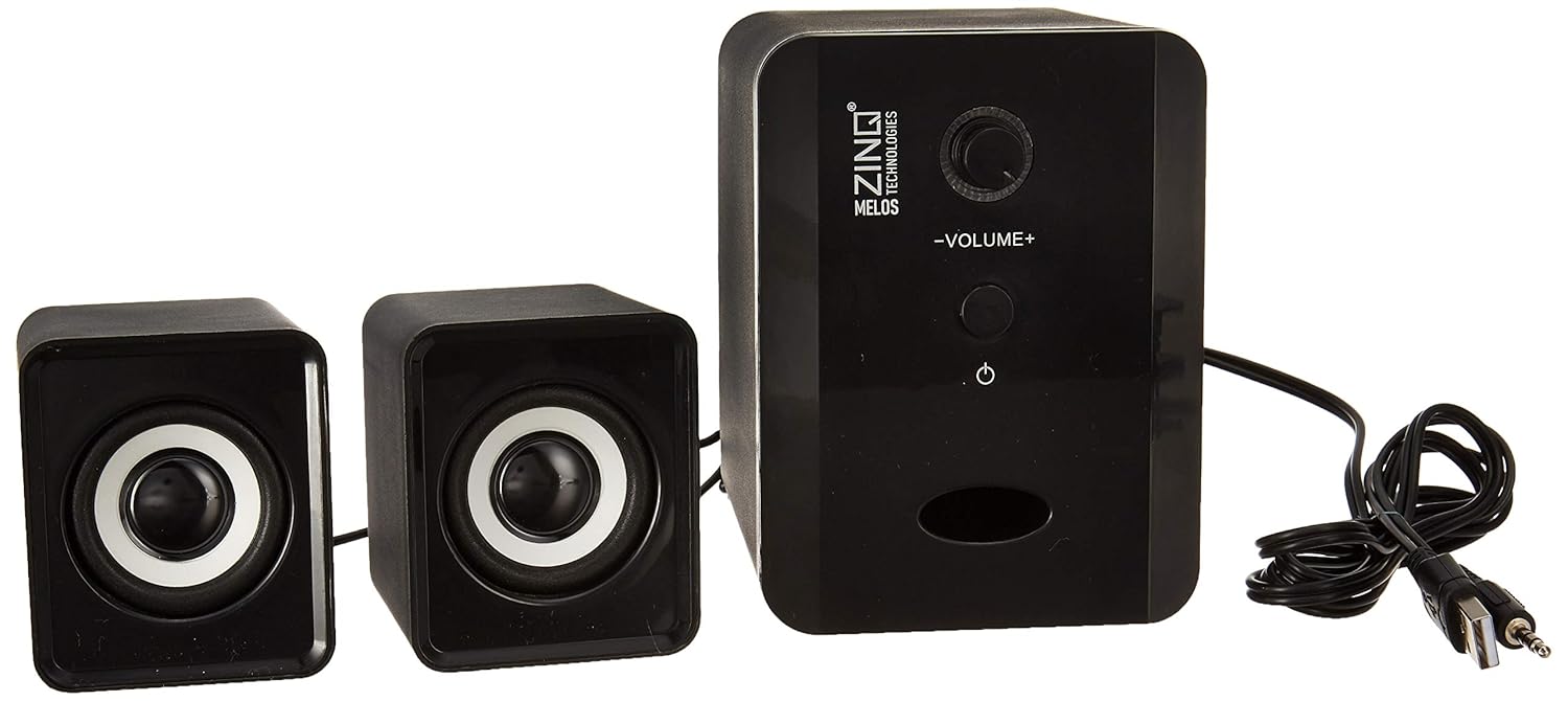 mini 2.1 speakers