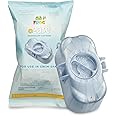 FROG @Ease Replacement SmartChlor Cartridge for use with Swim Spa FROG @Ease Floating System - Swim Spa Sanitizer System Supports Less Chlorine Use - 1 Pack