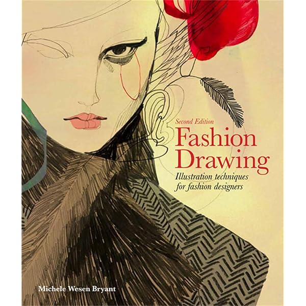 Adobe Illustrator for Fashion Design (Myfashionkit): Lazear