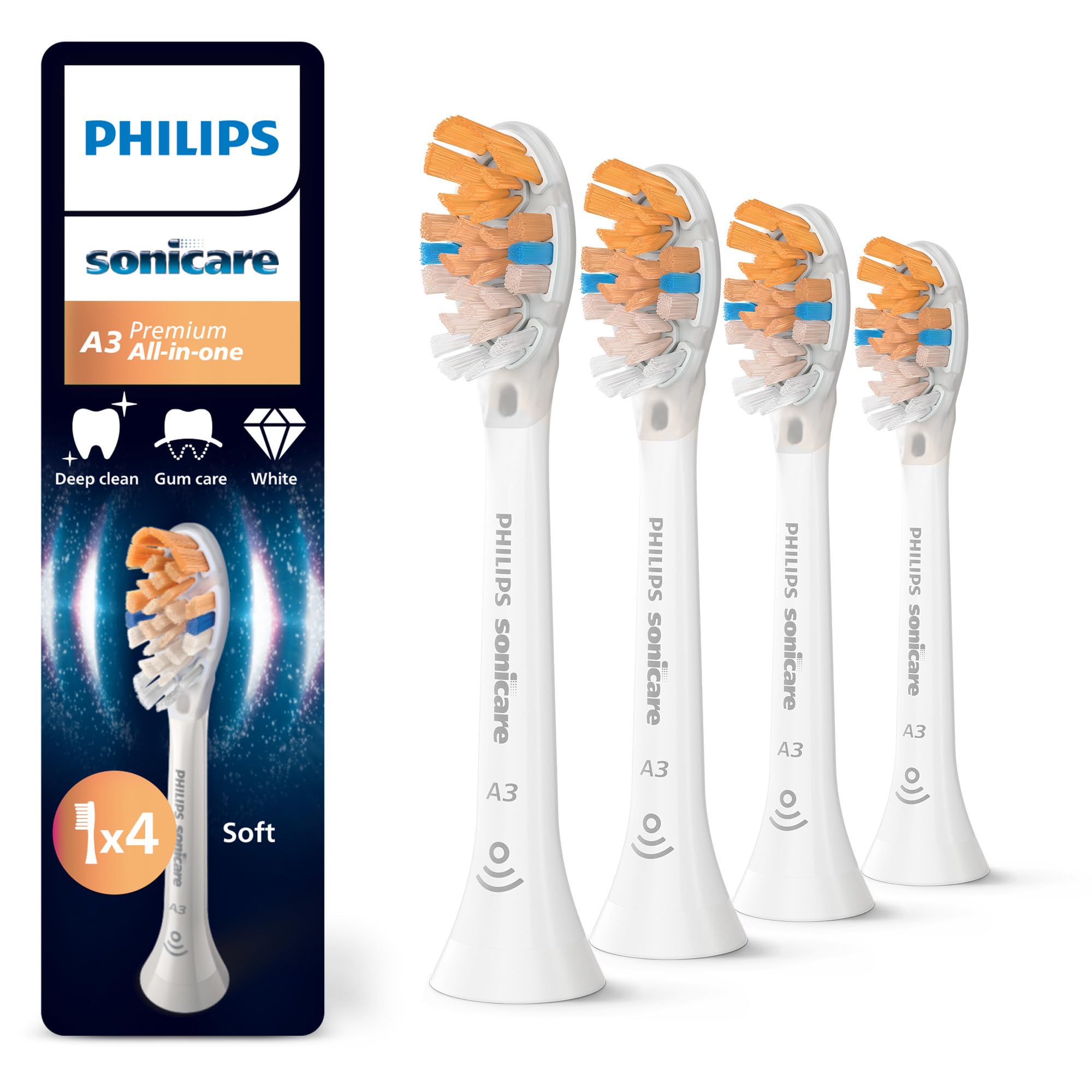Philips Sonicare A3 Premium Al...