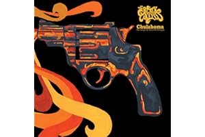 The Black Keys's Chulahoma