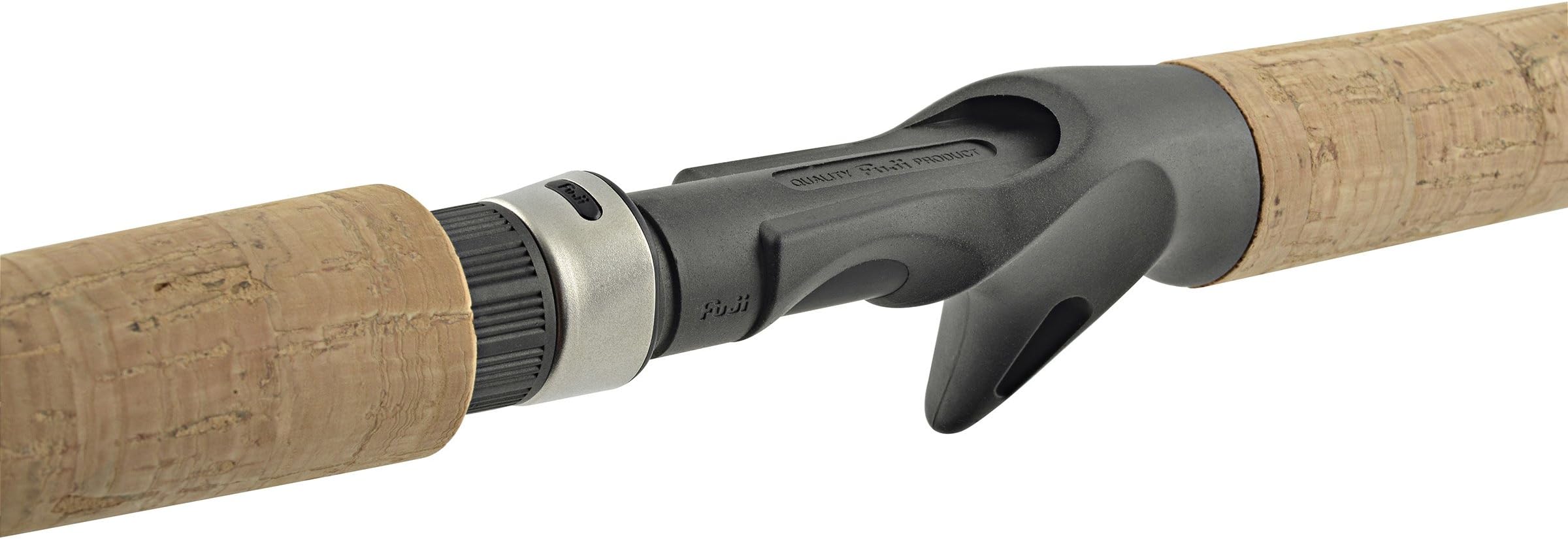 Hurricane Redbone Inshore Casting Rod