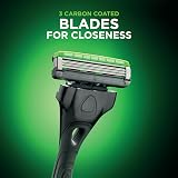 Wilkinson Sword Hydro 3 Men’s Razor Refills 8 Pack Hydrating Gel Blades view 3