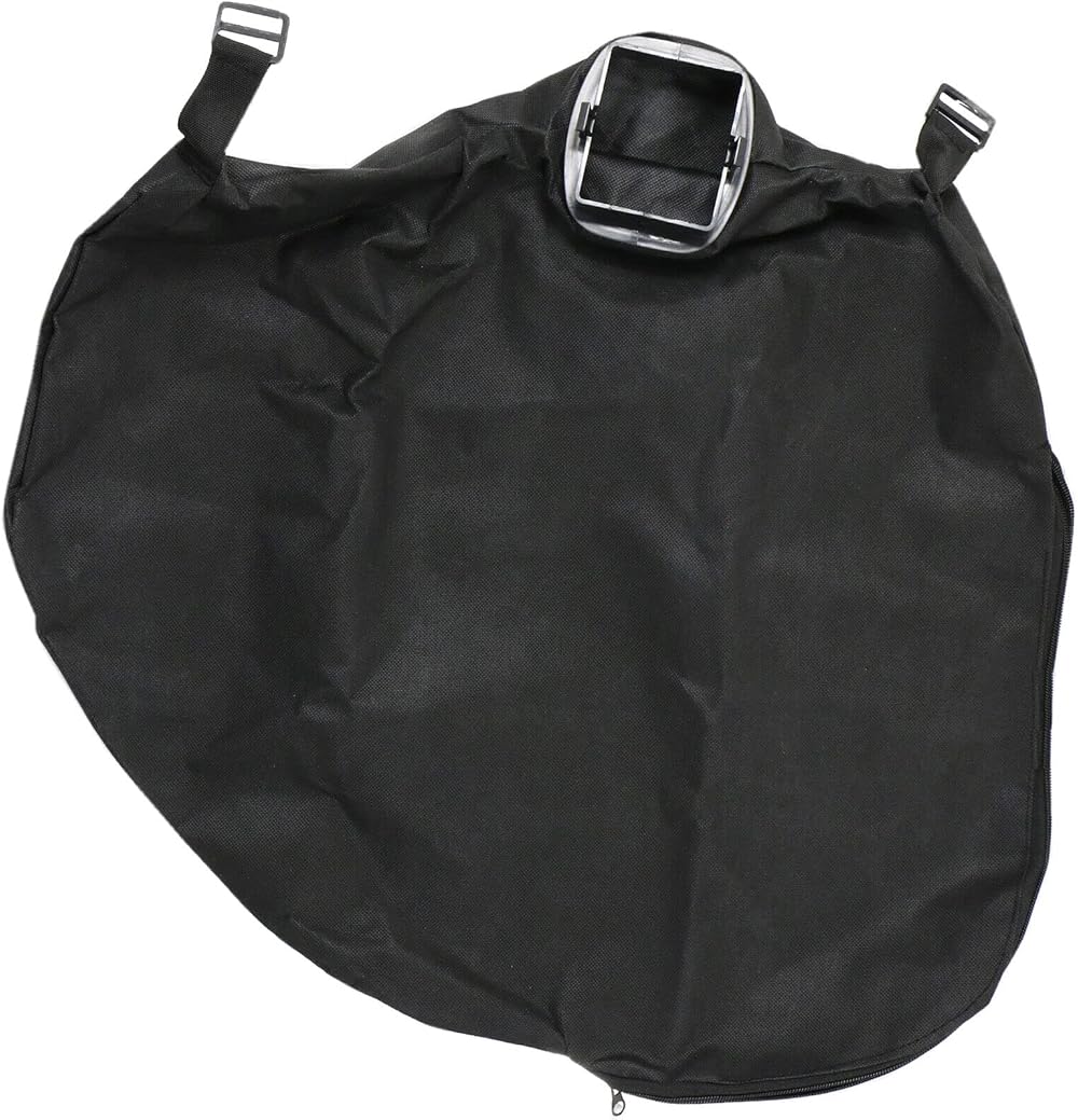Spares2go Collection Bag Sack for Aldi Gardenline Leaf Blower GLBV2501
