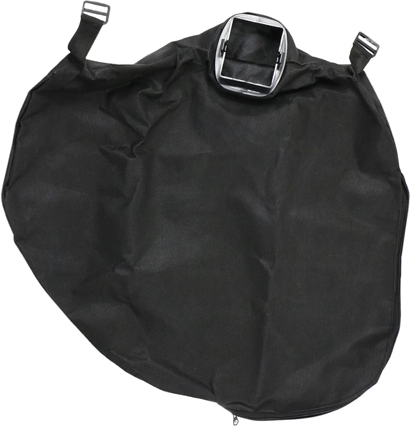 Spares2go Collection Bag Sack for Aldi Gardenline Leaf Blower GLBV2501