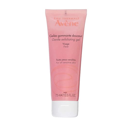 avene eye gel