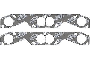 Mr. Gasket 5904 Ultra-Seal Exhaust Manifold Gasket
