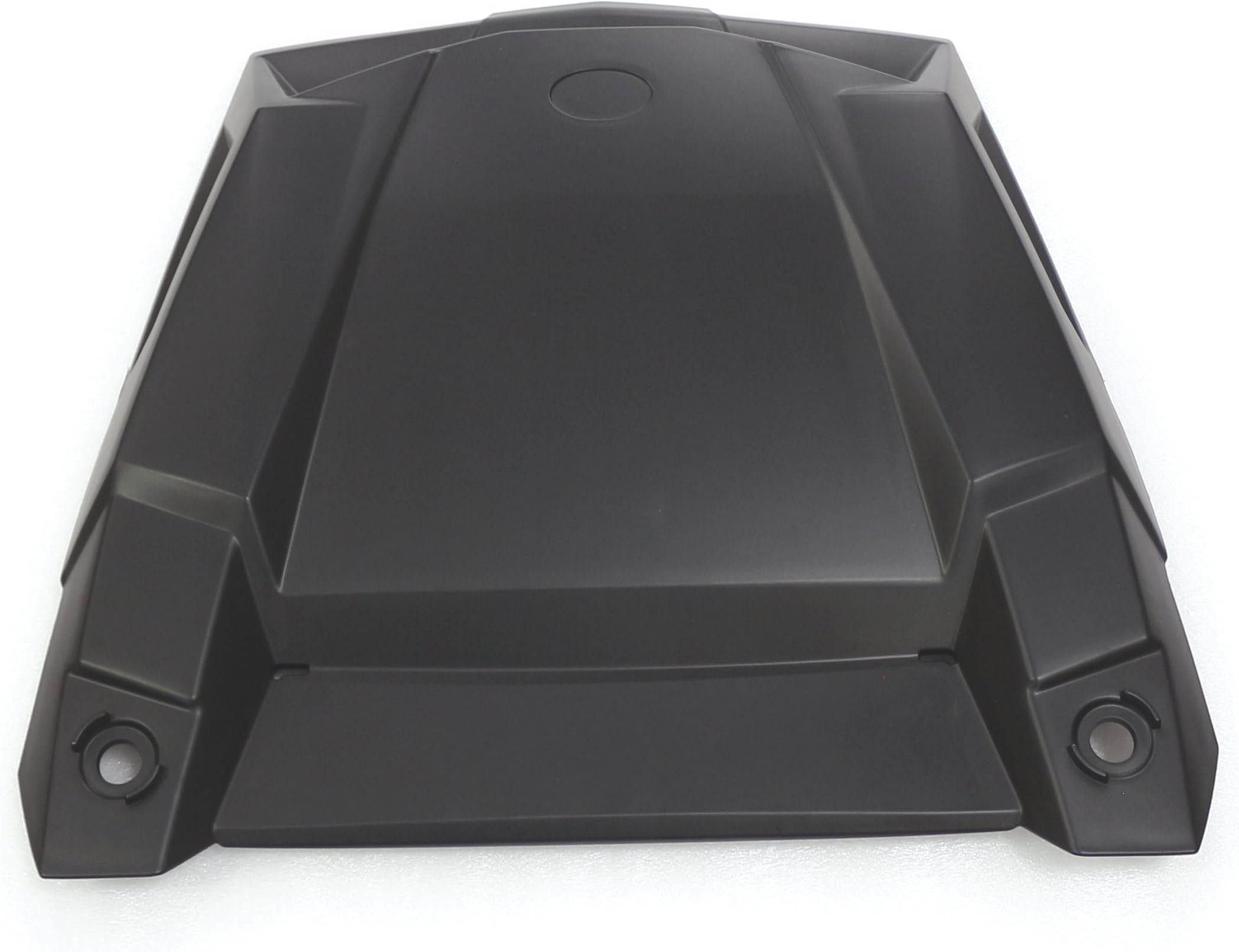 Hood Scoop Replacement with Air Intake Compatible for Polaris RZR XP 1000 900 S Turbo