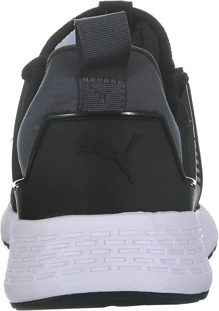 tênis puma insurge mesh bdp preto