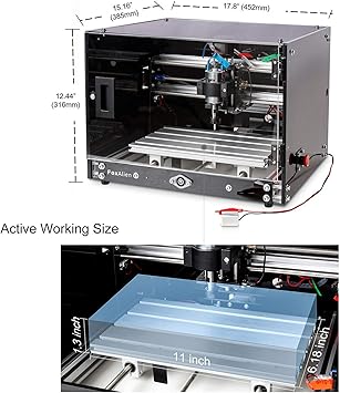 FoxAlien FAC30 featured image 4