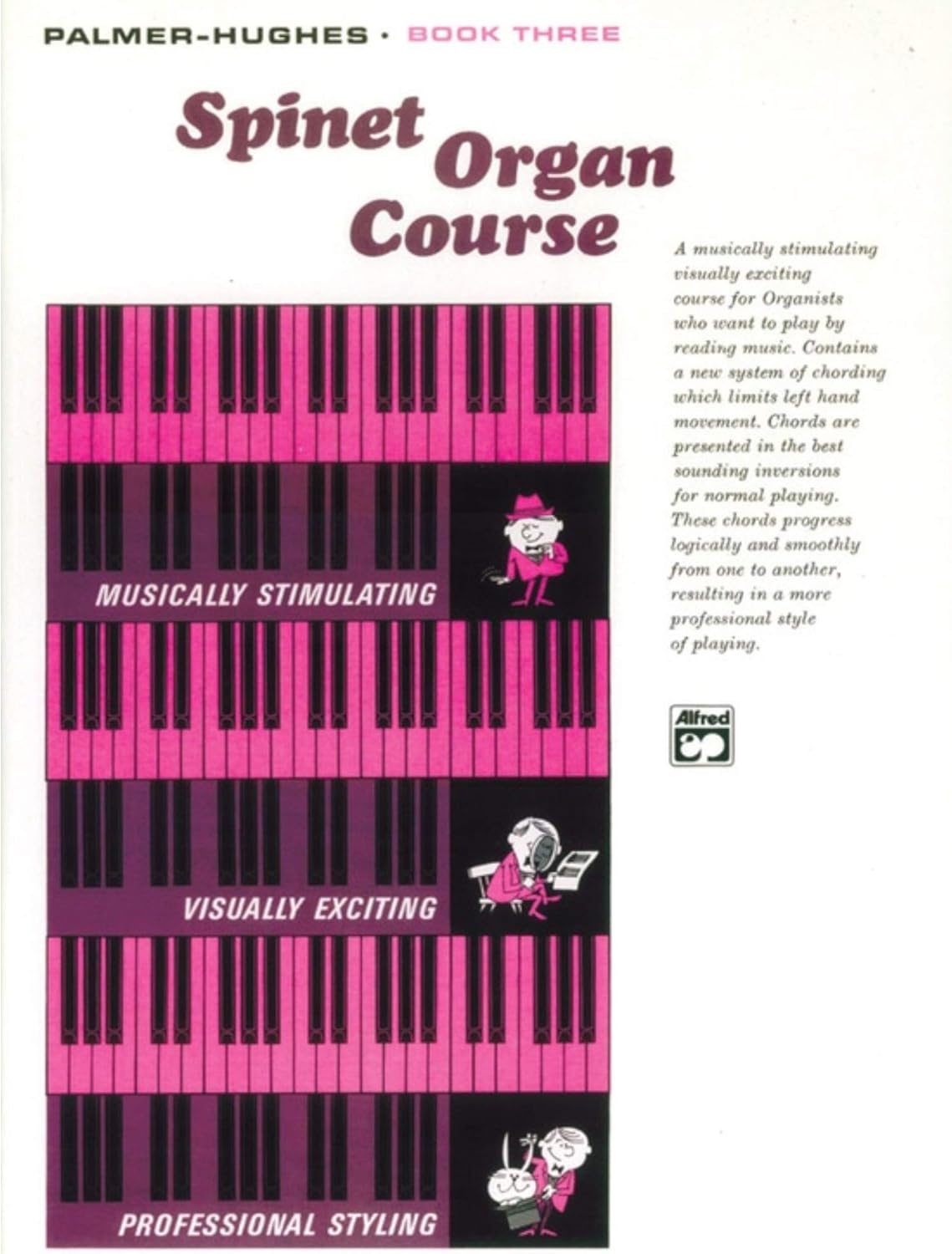 Husmanss Chord A C F