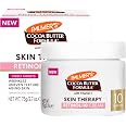 Palmer's Skin Therapy Face Cream, Retinol-10 Moisturizer (2.7 Oz) | Helps Reduce Fine Lines, Uneven Skin Tone & Aging Skin wi
