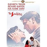 Sandpiper, The (1965)