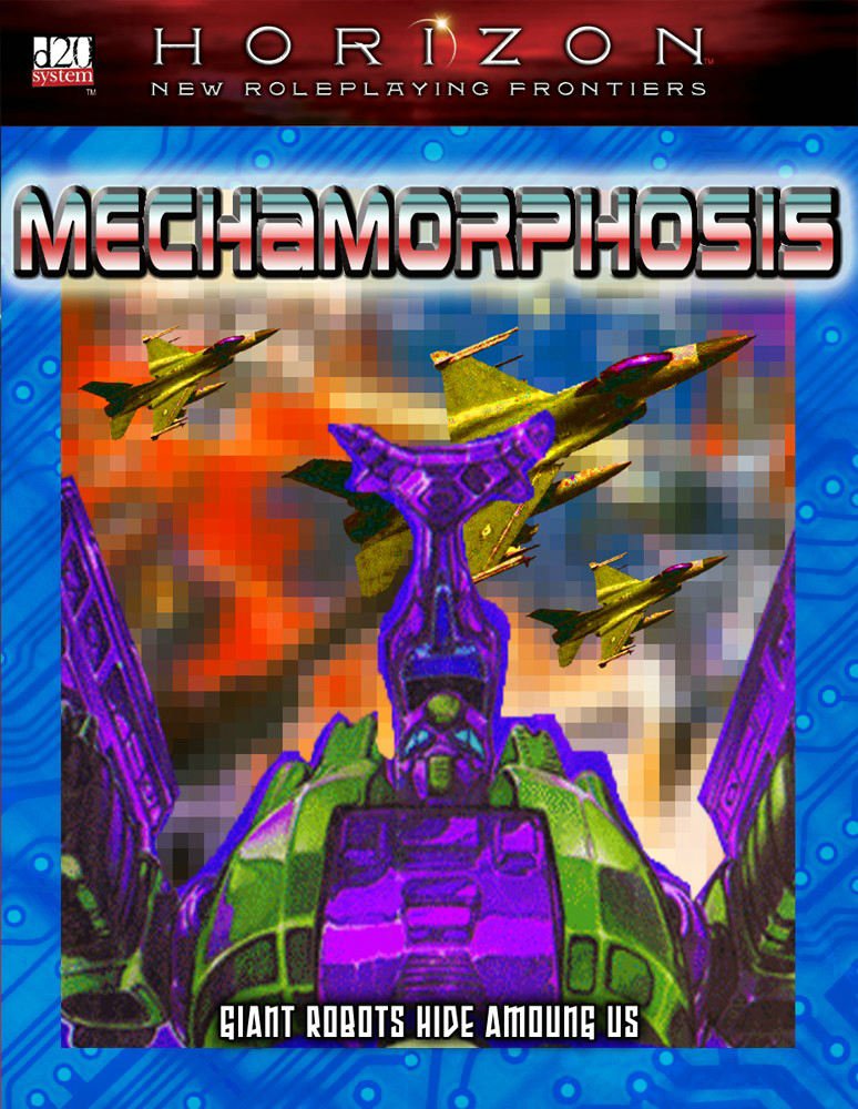 Mechamorphosis mac os download