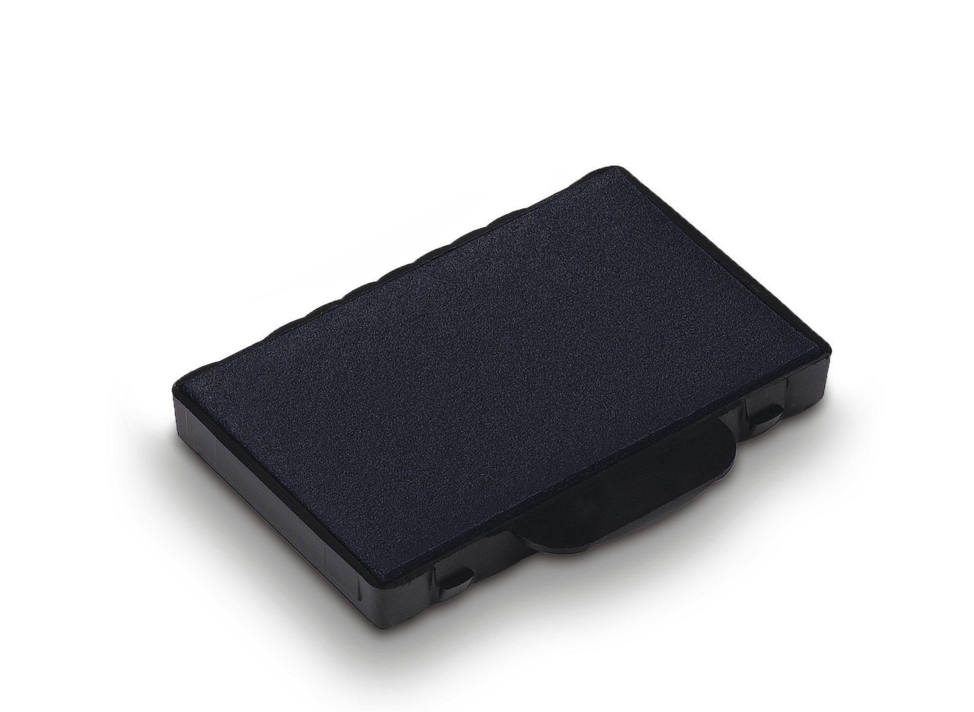 Trodat Replacement Ink Pads 6/56 - Pack of 2 - Violet Ink - for the Professional 5204, 5206, 5460, 5460/L, 5117, 5558, 5558/PL, 55510, 5465, 55510/PL, 5466 and 5466PL